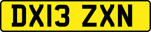 DX13ZXN