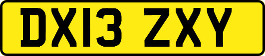 DX13ZXY