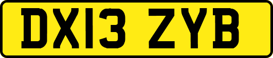 DX13ZYB