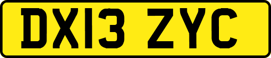 DX13ZYC