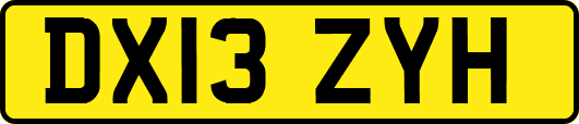 DX13ZYH