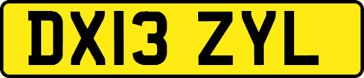 DX13ZYL