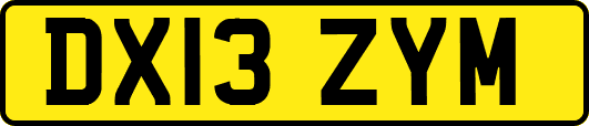 DX13ZYM