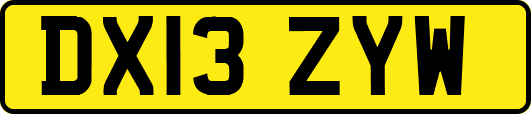 DX13ZYW