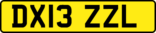 DX13ZZL