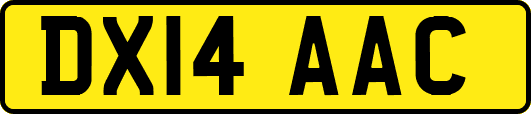 DX14AAC