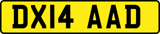 DX14AAD