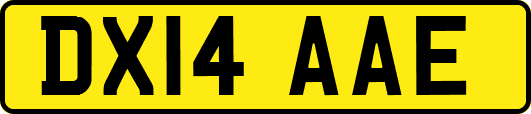 DX14AAE