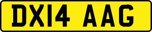 DX14AAG