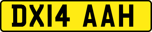 DX14AAH
