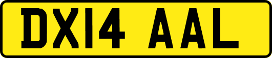 DX14AAL
