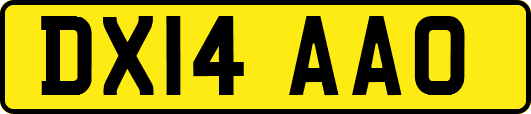 DX14AAO
