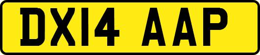 DX14AAP