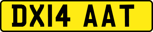 DX14AAT