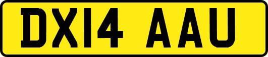 DX14AAU