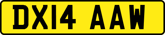 DX14AAW