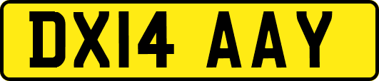 DX14AAY