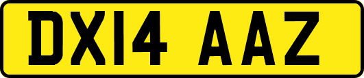 DX14AAZ