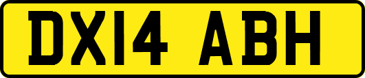 DX14ABH