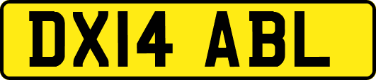 DX14ABL