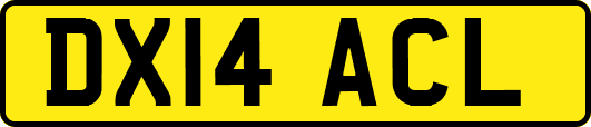 DX14ACL