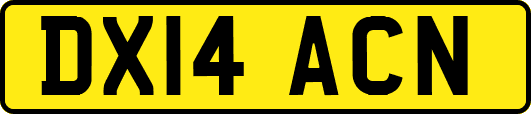 DX14ACN