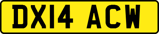 DX14ACW