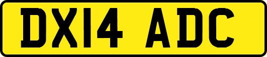 DX14ADC