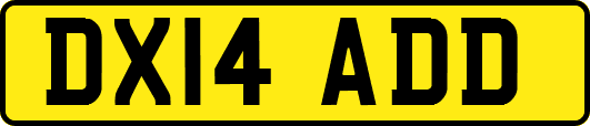 DX14ADD