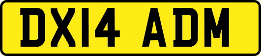 DX14ADM