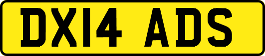 DX14ADS