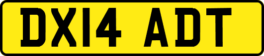 DX14ADT