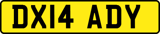 DX14ADY