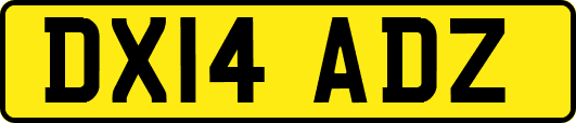 DX14ADZ