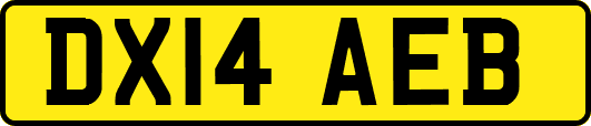 DX14AEB