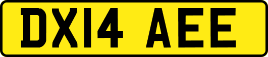 DX14AEE