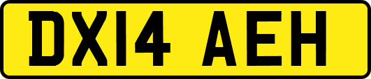 DX14AEH