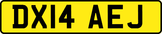 DX14AEJ