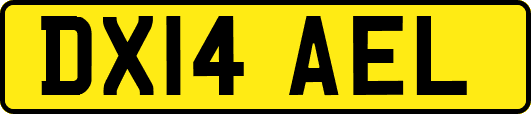 DX14AEL