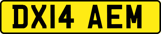 DX14AEM