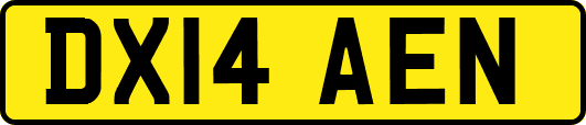 DX14AEN