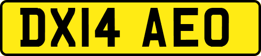 DX14AEO