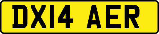 DX14AER