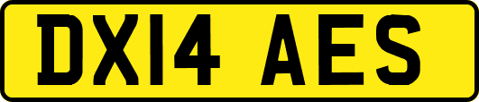DX14AES