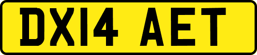 DX14AET