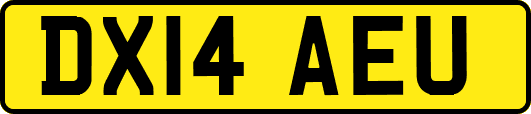 DX14AEU