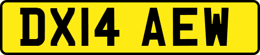 DX14AEW