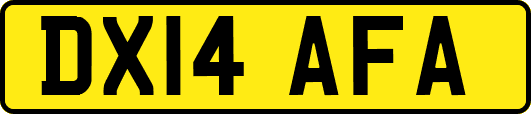 DX14AFA