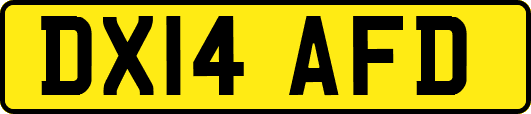DX14AFD