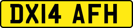 DX14AFH